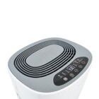 Desumidificador de Ar  127V (110V) Desidrat