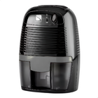 Desumidificador de Ar Ambiente Elétrico 127-220v Antimofo 500