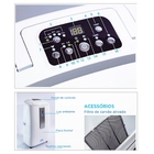 Desumidificador de Ar Artel - Branco - 16 litros dia - Modelo