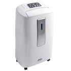 Desumidificador de Ar Artel - Branco - 16 litros dia - Modelo