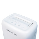 Desumidificador de Ar Compact Íon Branco Bivolt Desidrat