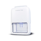 Desumidificador de Ar Compact Íon Branco Bivolt Desidrat