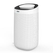 Desumidificador De Ar Compressor Antimofo Permanente Edu02c 1