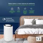Desumidificador De Ar Compressor Antimofo Permanente Edu02c 1