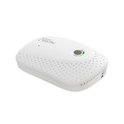 Desumidificador de Ar Desidrat Cristal Bivolt Branco Thermomatic