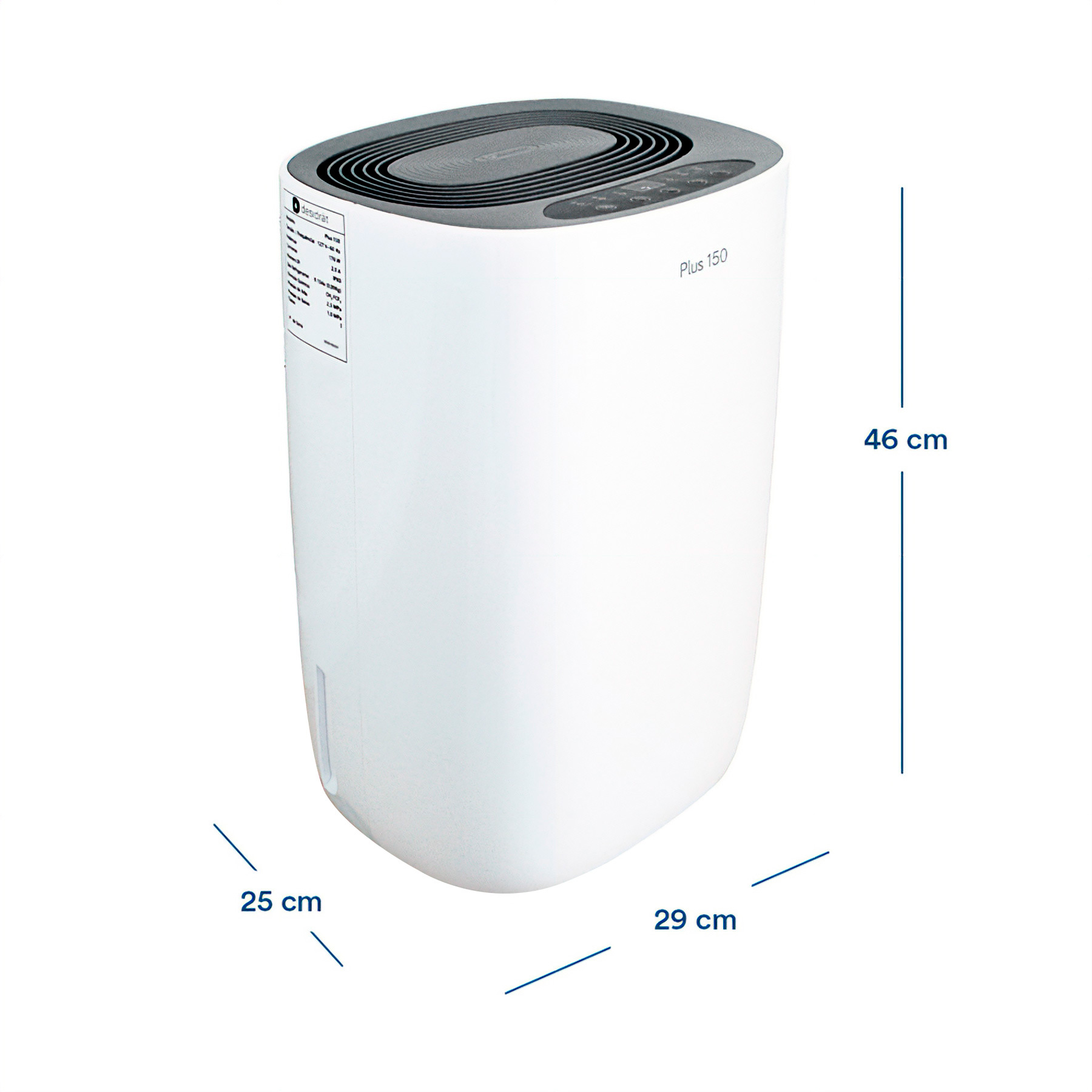 Tecnologia, praticidade e eficiência em um só aparelho