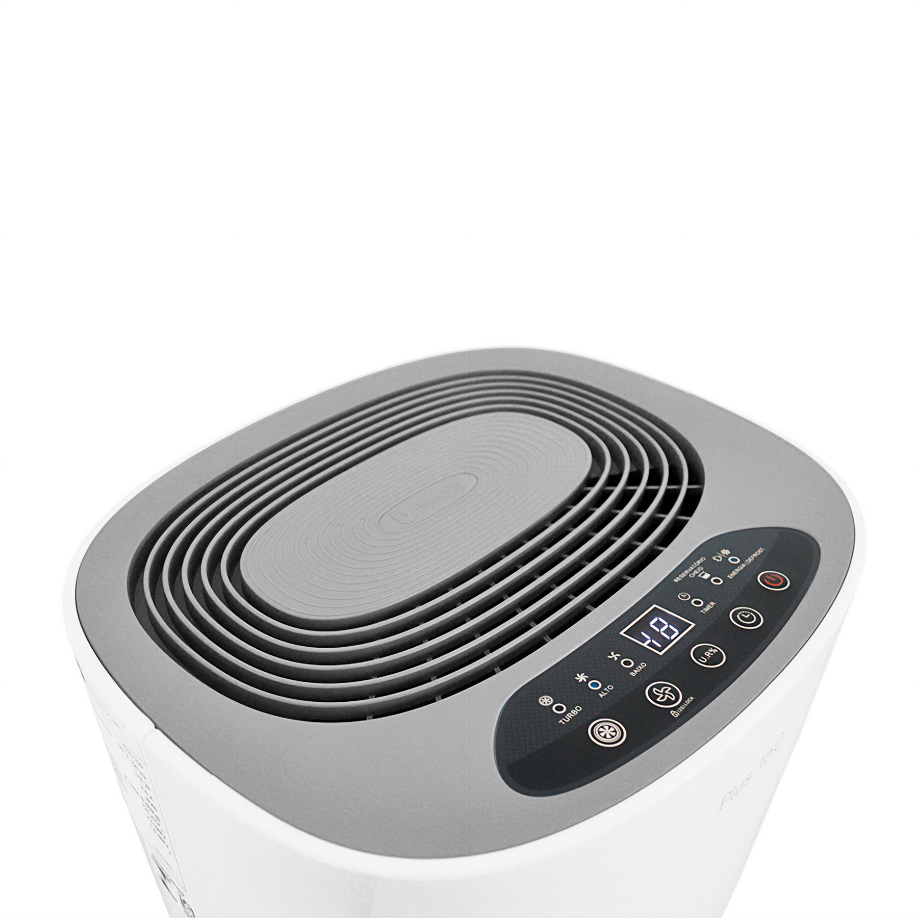 Acelera a secagem em diversas situações do dia a dia