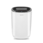 Desumidificador de Ar Desidrat New Plus 150 127V Branco Thermomatic