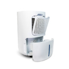 Desumidificador de Ar Desidrat New Plus 150 220v Branco Thermomatic