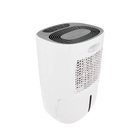 Desumidificador de Ar Desidrat New Plus 150 220v Branco Thermomatic