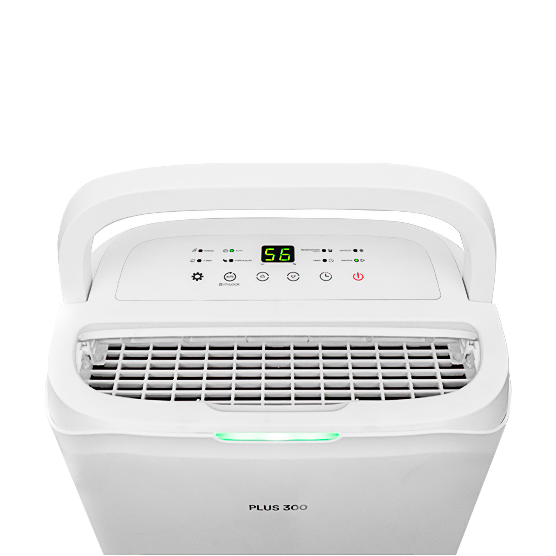 Acelera a secagem em diversas situações do dia a dia