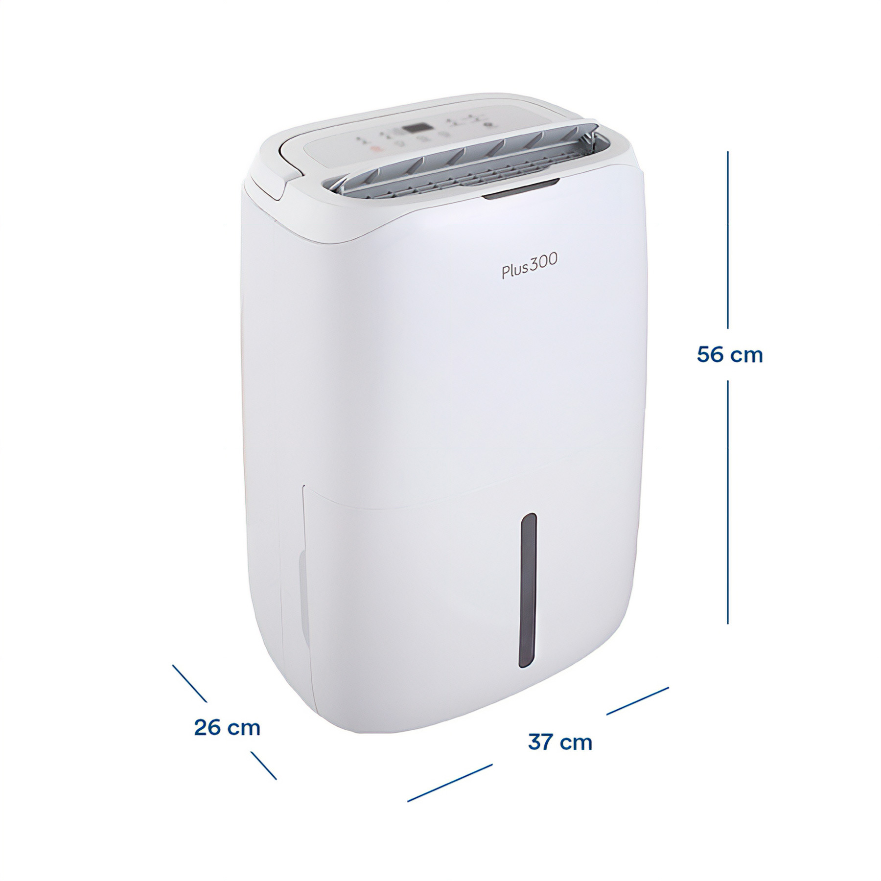 Tecnologia, praticidade e eficiência em um só aparelho