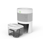 Desumidificador de ar Drysec Bivolt Relaxmedic