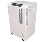 Desumidificador De Ar Industrial Desidrat Plus 1500 220v