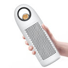 Desumidificador Portatil - Ropo SecaPro AntiMofo, Anti Ácaro,