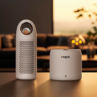 Desumidificador Portatil - Ropo SecaPro AntiMofo, Anti Ácaro,