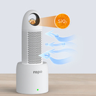 Desumidificador Portatil - Ropo SecaPro AntiMofo, Anti Ácaro,
