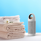 Desumidificador Portatil - Ropo SecaPro AntiMofo, Anti Ácaro,