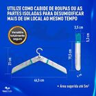 Desumidificador Reutilizável Multi Dry Relaxmedic