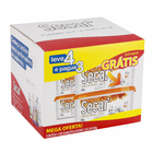 Desumidificador Secar Leve 4 Pague 3 80G Soin