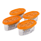 Desumidificador Secar Leve 4 Pague 3 80G Soin