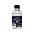 Desumidificante S39 Alcool Metilico 250ml