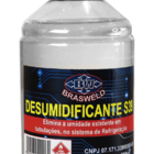 Desumidificante S39 Alcool Metilico 500ml