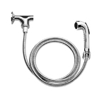 Desviador 1/2" 180cm Metal Especial Docol