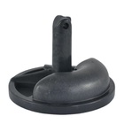 Desviador e Alavanca Com Pino Válvula Filtro Jacuzzi Série Tp