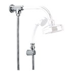 Desviador Para Ducha Para Ducha Latão Universal Deca