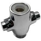 Desviador Para Duchas Deca Cromados Belisca Ii Original - 469