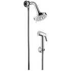 Desviador Universal Lorenzetti Para Ducha Manual C-16 4992