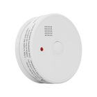 Detector de Fumaça Autônomo Segurimax