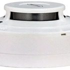 Detector De Fumaça Endereçavel 12v/24v Segurimax Kit 10