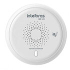 Detector De Fumaça Smart Idf 620 Intelbras