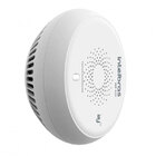 Detector De Fumaça Smart Idf 620 Intelbras