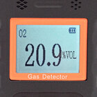 Detector De Gás Oxigênio O2 Ip-761 Impac