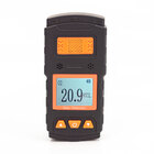 Detector De Gás Oxigênio O2 Ip-761 Impac