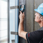 Detector de Materiais Detect 120 Bosch