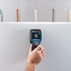 Detector de Materiais Detect 120 Bosch