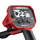 Detector De Metais  Vanquish 340