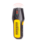 Detector De Metais Exbom Scanner Obstáculo Fio Cabo Metal