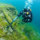 Detector De Metais Excalibur Ii