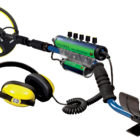 Detector De Metais Excalibur Ii