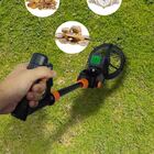 Detector De Metais Manual Portátil Tdet40 Trato