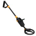 Detector De Metais Ouro Prata Cobre