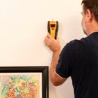 Detector De Parede De Drywall Digital - Multiscanner I520 One