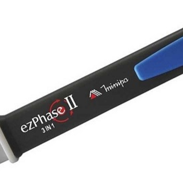 Detector de sequencia de fase EZ PHASE II