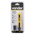 Detector de Tensão DTV1210 Vonder