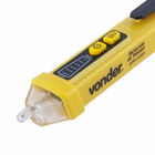 Detector de Tensão DTV1210 Vonder